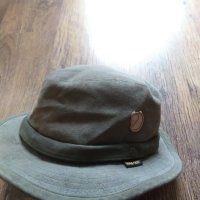fjallraven gore tex - страхотна мъжка шапка ХЛ, снимка 3 - Шапки - 43274238
