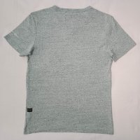 G-STAR RAW оригинална тениска М памучна фланелка, снимка 5 - Тениски - 40151460