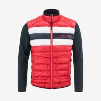 Head Dolomiti, S, M/L/XL/XXL, ново оригинално мъжко яке, среден слой, снимка 1 - Спортни дрехи, екипи - 43371112