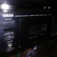Дек Yamaha KX-W 482, снимка 3 - Декове - 39103128