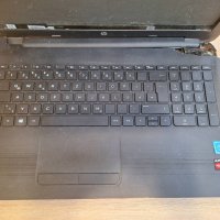 Лаптоп HP 250 G4, снимка 4 - Части за лаптопи - 43558999