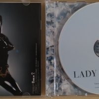 Lady Gaga – The Fame (2009, CD), снимка 3 - CD дискове - 40660234