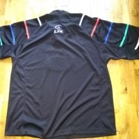 LFR-Live for Rugby маркова тениска по ръгби на шестте нации реален размер ХХЛ, снимка 8 - Други спортове - 39930847