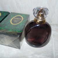 Тоалетна вода Christian Dior Poison , снимка 3 - Дамски парфюми - 43611802