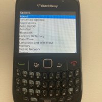 Blackberry Curve 8520, снимка 2 - Blackberry - 33275064