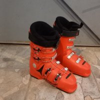 Детски обувки за ски Atomic Redster-23.5 , снимка 1 - Зимни спортове - 43060796