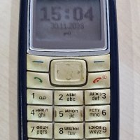 Nokia 1110 и 1112, снимка 6 - Nokia - 43213749