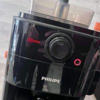 Кафе Машина PHILIPS, снимка 2 - Кафемашини - 39283408