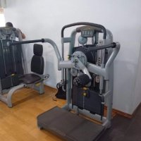 TECHNOGYM SELECTION.. 50 PIECES.. , снимка 5 - Фитнес уреди - 43984799