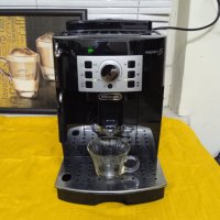 Кафе автомат Delonghi Magnifica S, снимка 2 - Кафемашини - 43763384