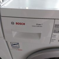 Пералня BOSCH MAXX 7 A+++, снимка 3 - Перални - 37022102