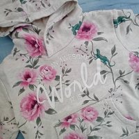 Нови и употребявани детски блузи и суичъри, снимка 13 - Детски Блузи и туники - 43446957