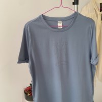 Дамска тениска в размер L-XL, снимка 9 - Тениски - 44086080