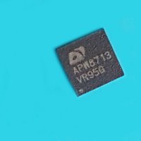 APW8713 (N-channel High-Side MOSFET), снимка 1 - Друга електроника - 38196372