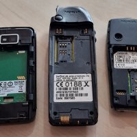 Nokia 5530, 6110 и 7250 - за ремонт, снимка 8 - Nokia - 43883688
