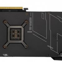 ASUS TUF GeForce RTX 3090 Ti Gaming OC 24GB, снимка 2 - Видеокарти - 36794831