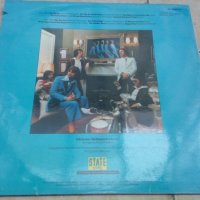 Грамофонна плоча RUBETTES   LP., снимка 3 - Грамофонни плочи - 32672274