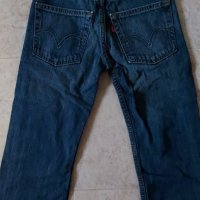 Levi's детски дънки, снимка 2 - Детски панталони и дънки - 34862056