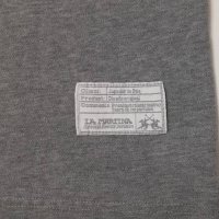 La Martina Polo Shirt оригинална тениска M памучна поло фланелка, снимка 4 - Тениски - 37645878