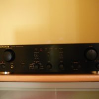 MARANTZ PM 4400, снимка 1 - Ресийвъри, усилватели, смесителни пултове - 35344763