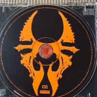 Cavalera Conspiracy,Soulfly,Static-X, снимка 7 - CD дискове - 38581896