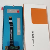 Дисплей за Huawei NOVA Y70(MGA-LX9N), Y70 Plus (MGA-LX9)  Оригинал Service pack без рамка, снимка 1 - Резервни части за телефони - 43198397
