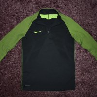 Nike Training Shirt Midlayer Aeroswift Drill Strike, снимка 6 - Спортни дрехи, екипи - 28346321
