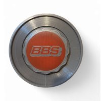 капачки за джанти BBS RC (VW OEM), снимка 1 - Аксесоари и консумативи - 40255239
