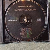 WHITESNAKE , снимка 13 - CD дискове - 44069362
