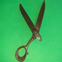 Стара ножица, снимка 2 - Други ценни предмети - 43861600