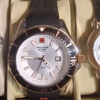 Мъжки оригинални часовници.Лична колекция , снимка 8 - Мъжки - 42960186