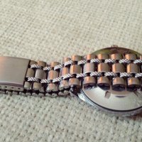 Луксозен мъжки ръчен часовник ATLANTIC Worldmaster Swiss., снимка 5 - Луксозни - 38156421