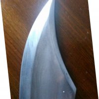 Нож, снимка 7 - Ножове - 33235416