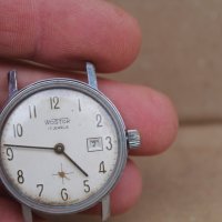 СССР мъжки часовник ''Восток'', снимка 8 - Мъжки - 44050298