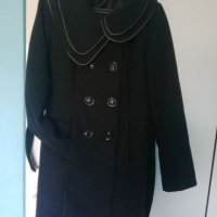 Дамско палто М размер/ НОВО, снимка 6 - Палта, манта - 27570669