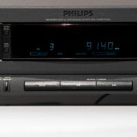 Тунер Philips FT930, снимка 3 - Други - 43399524