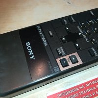sony rm-s305 audio remote-внос germany 2504210925, снимка 17 - Други - 32671304
