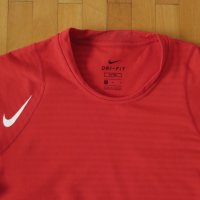 Nike Pro Warm Mens Top, снимка 5 - Спортни дрехи, екипи - 27360747