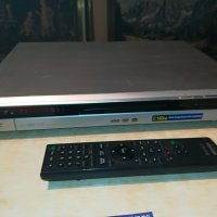 sony rdr-hx720 dvd recorder-hdd/dvd-160gb+remote, снимка 9 - Плейъри, домашно кино, прожектори - 29059256