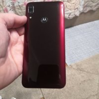 Motorola E6 plus 4/64, зарядно и кабел , снимка 5 - Motorola - 43812718