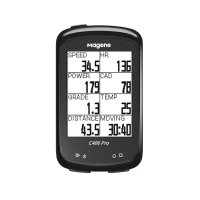 MAGENE C406 Pro GPS велокомпютър, снимка 2 - Велосипеди - 43734078