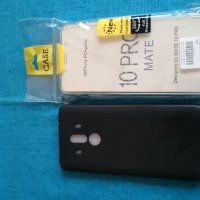Huawei Mate10 Pro case - калъф, снимка 1 - Калъфи, кейсове - 28381205