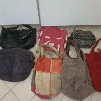 Дамски чанти , снимка 1 - Чанти - 37393668
