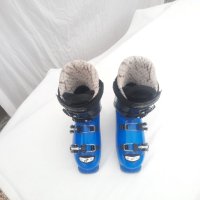 Ски обувки 24-24,5см. Nordica GPX Team, снимка 3 - Зимни спортове - 43734201