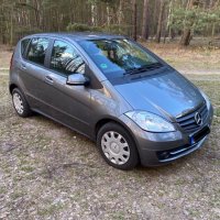 Mercedes-Benz A 150, снимка 3 - Автомобили и джипове - 36665964