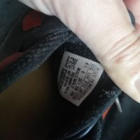 Adidas Детски футболни обувки, бутонки- 37 номер, снимка 6 - Футбол - 32758096