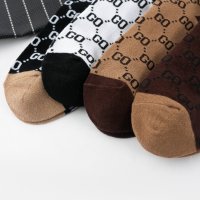 Дамски чорапи , снимка 6 - Дамски чорапи - 43763266