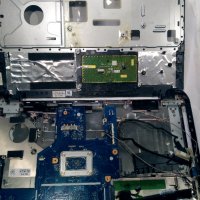 HP 250 G3 - Проблем в дъното: на части!, снимка 17 - Части за лаптопи - 34820692