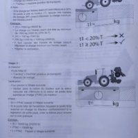 ПРИКАЧНО СИЛАЖОРАЗДАВАЩО "KUHN" PK2050 , снимка 10 - Други - 32654246