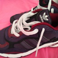 Adidas маратонки, снимка 1 - Маратонки - 43790544